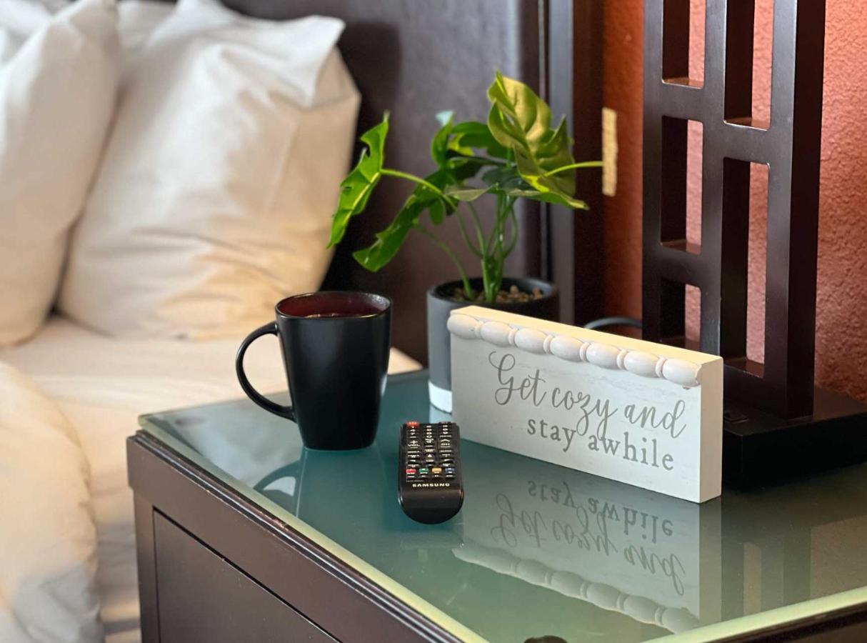 The Patch Lodge Warroad Ngoại thất bức ảnh