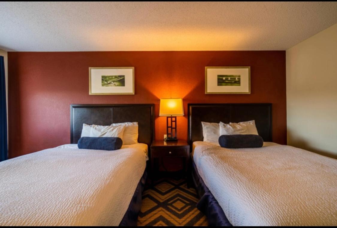 The Patch Lodge Warroad Ngoại thất bức ảnh
